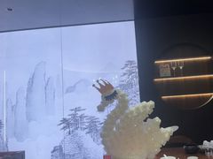 -聚宾楼·烤鸭·家宴(科技三路店)