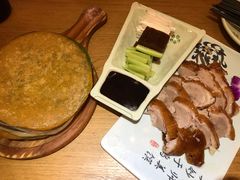 -春饼先生·北京烤鸭(甘井子万达店)