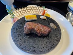 -厦门艾美酒店·乐美中餐厅