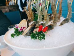 鲍鱼-红门金汤·港式火锅(英皇集团中心店)