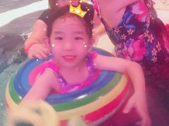 -水晶之星洗浴温泉汗蒸