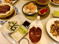 -便宜坊烤鸭店(甜水园店)