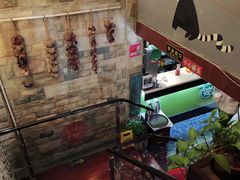 -许榴香西餐厅(台东步行街店)
