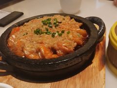 -小菜园新徽菜(江阴万达店)