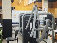 -VPsmart私教健身工作室(新华路旗舰店)
