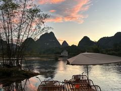 -靖西鹅泉风景区