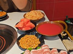 -销魂美蛙鱼头火锅(上海首店)