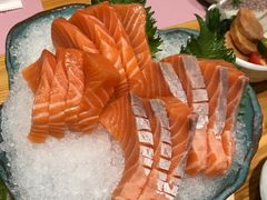 -花潮料理艺食馆(世欧广场店)