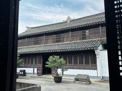 -蔡元培故居