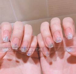 -尔素·半永久纹眉·野生眉