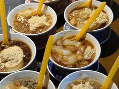 -米氏火鱼·泡椒鱼火锅(李子坝老店)