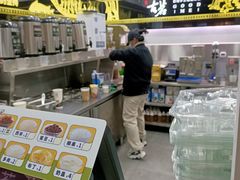 -古茗(江北万达金街店)