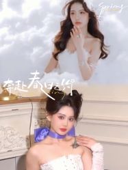 -米莱摄影写真(五大道别墅店)