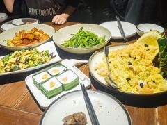 -Local泰莲庭(虹鳟鱼店)