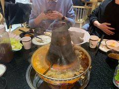 -京炭铜锅涮肉·羊蝎子·羊肉炉(保利·时光里店)