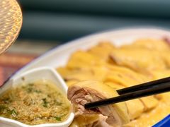 -大头力茶餐厅(花都融创茂店)