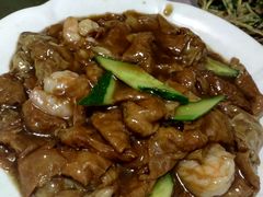 -昱德来·天津菜(河西店)