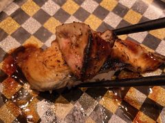 -合点寿司(美罗城店)