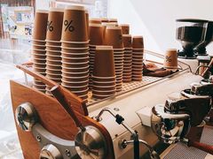 -% Arabica(京都东山店)