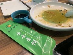 -合合春饼(潘家园店)