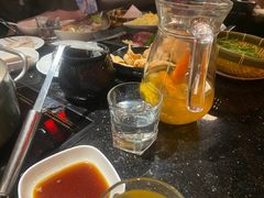 -捞王猪肚鸡火锅(财富中心店)