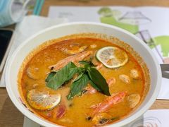 -蔡澜Pho·越南粉餐厅(海上世界店)
