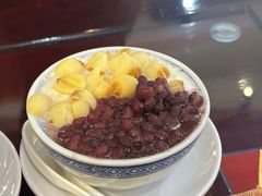 红豆莲子-民信老铺(华盖路店)