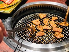 -焼肉とビール 市場小路(四条烏丸店)