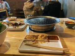 -霸腹烤肉(厦门柚子番店)