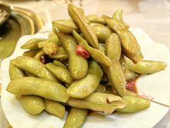 -沪上名羊天下•烤羊腿•东北烧烤•小龙虾(浦东直营总店)