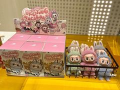 -泡泡玛特POPMART(合生汇店)