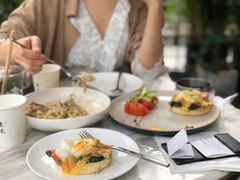 -农畉LONFOOD(福田星河COCOPark店)