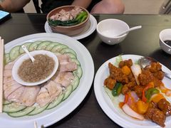 -三盅两件(百丽宫)