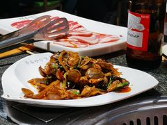 -鹤之乡·齐齐哈尔烤肉·非遗(秋涛路店)