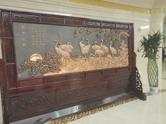 -华西龙希大酒店旅游观光区