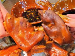 -先启半步颠小酒馆|猛火现炒川菜(泰州首店)