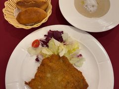 -红房子西菜馆(淮海中路店)