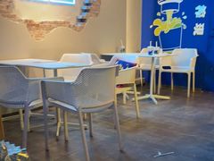 -茶救星球·蔬果茶(东城万达店)