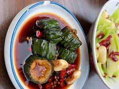 -富正毅三下锅·湘西韵味(天门山索道店)