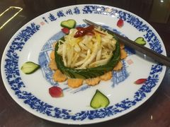 -吴门人家·苏宴宫廷菜(拙政园店)