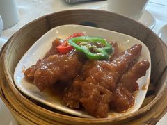 -名苑皇宫酒家(来魅力壁画村店)