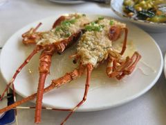 -粤盛海鲜平价店(洛溪食街店)