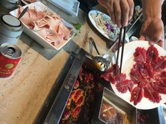 -锦城印象火锅(天府三街店)