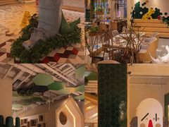 -红樱桃·欢乐餐厅(太原里店)