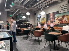 -Wagas(静安嘉里中心店)