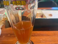 -纳瓦新疆菜(银都店)