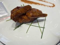 -酒蜻蜓·庭院私房菜(天元东路店)