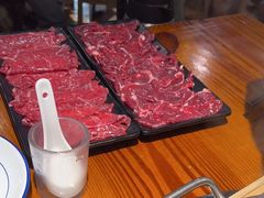 -牛品福潮汕牛肉火锅(旺庄店)