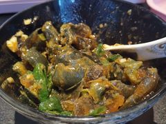 擂辣椒皮蛋-凤凰湘语·海派湘菜(浦东旗舰店)