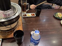 -蒜香焼肉PURUSHIN(马场路店)